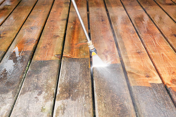 Best Machinery and Equipment Cleaning  in Lakemore, OH