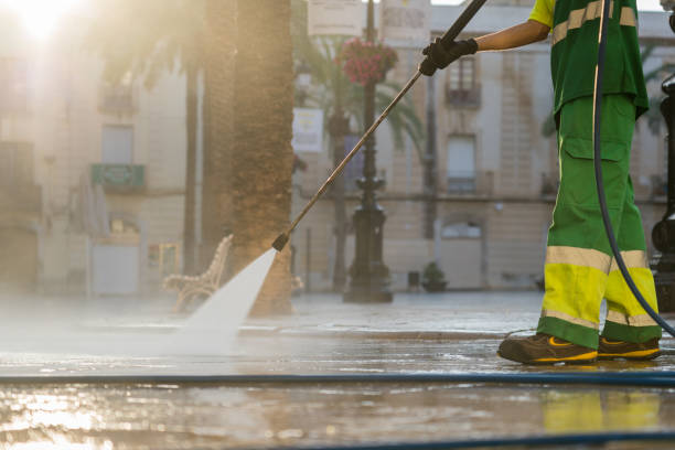 Best House Exterior Washing  in Lakemore, OH
